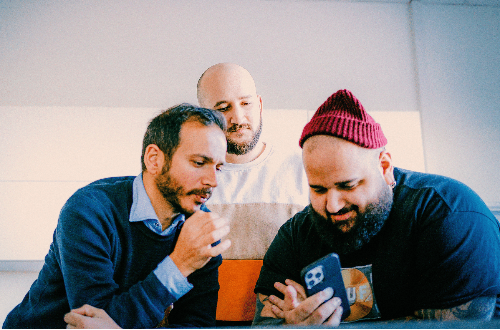 Creative Branding and Website Development Agency