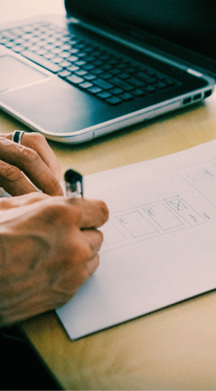 E-commerce store developers